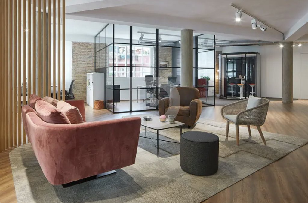 Bureau à Horta-Guinardo, Spain 800m² No. 291574