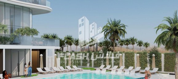 1 bedroom Apartment in Al Marjan Island, UAE No. 39522 3