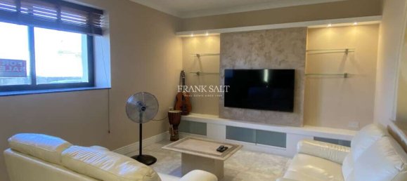 Apartamento T3 em Senglea, Malta N.º 1740 6