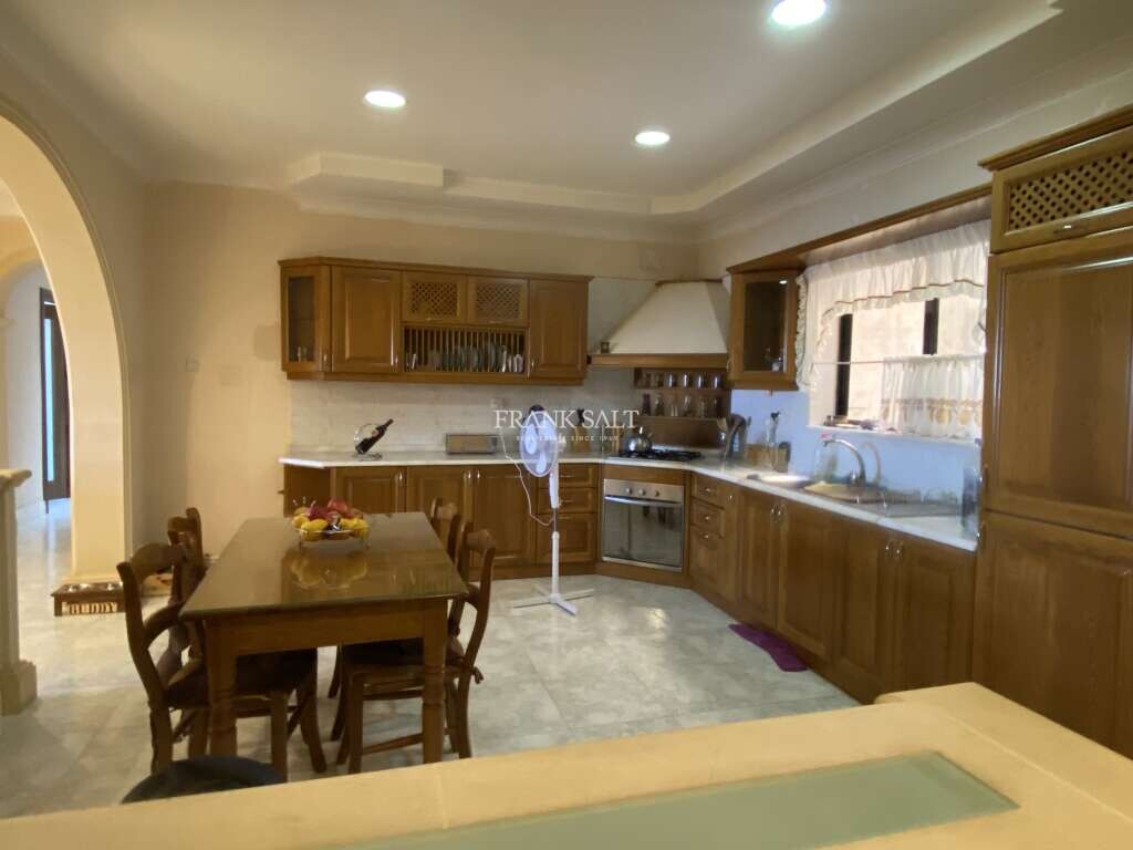 Apartamento T3 em Senglea, Malta N.º 1740