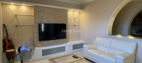 Apartamento T3 em Senglea, Malta N.º 1740 5