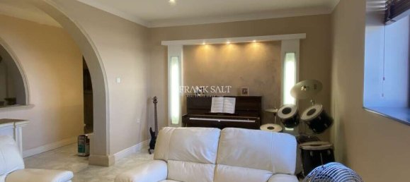 Apartamento T3 em Senglea, Malta N.º 1740 4