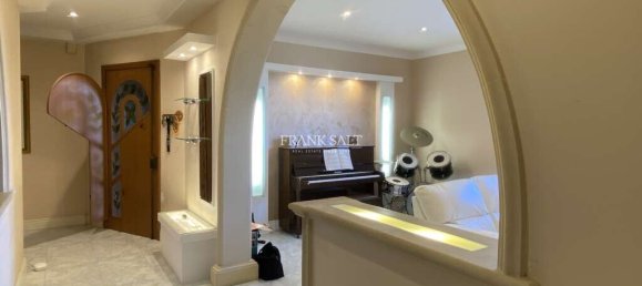 Apartamento T3 em Senglea, Malta N.º 1740 3