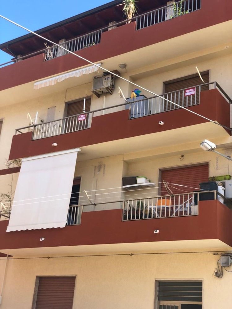 8-Zimmer Wohnung in Pozzallo, Italy, Nr. 255853