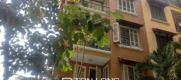 فيلا في Ba Dinh, Vietnam 60متر مربع رقم 3452 3