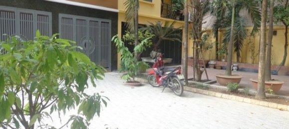 فيلا في Ba Dinh, Vietnam 60متر مربع رقم 3452 4