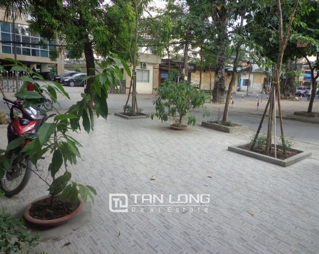  فيلا في Ba Dinh, Vietnam 60متر مربع رقم 3452