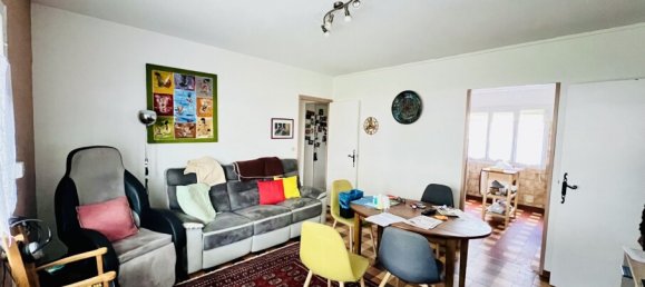 3 Schlafzimmer Wohnung in Carcassonne, France, Nr. 325009 2