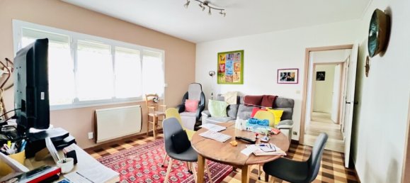 3 Schlafzimmer Wohnung in Carcassonne, France, Nr. 325009 3