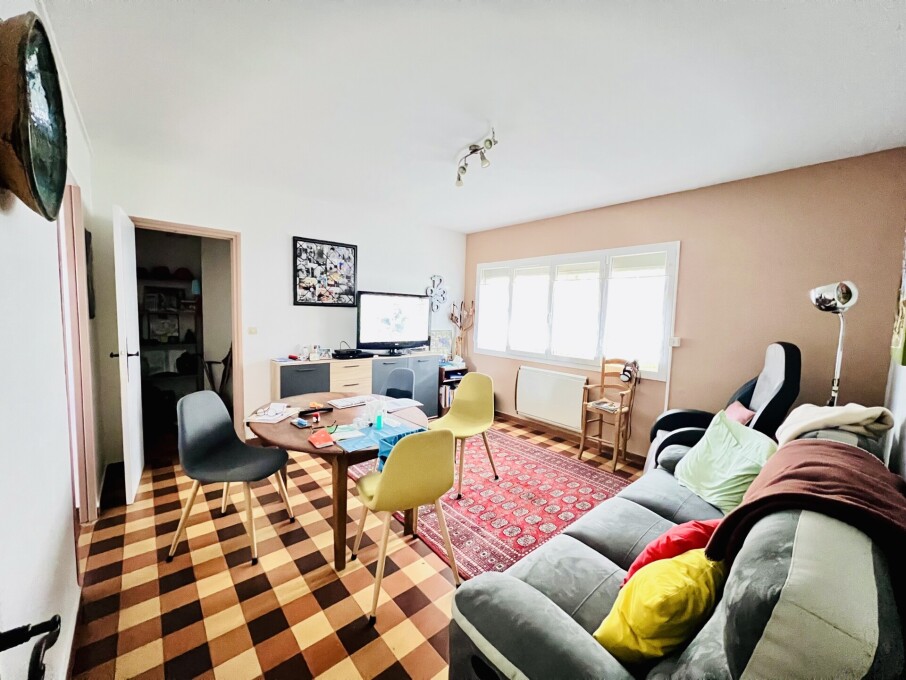 3 Schlafzimmer Wohnung in Carcassonne, France, Nr. 325009