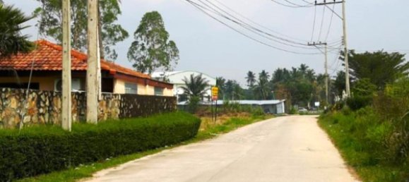  Commercial property in Pattaya, Thailand No. 11654 12