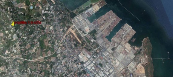  Commercial property in Pattaya, Thailand No. 11654 14