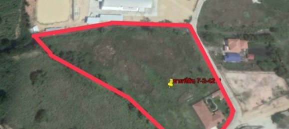  Commercial property in Pattaya, Thailand No. 11654 13