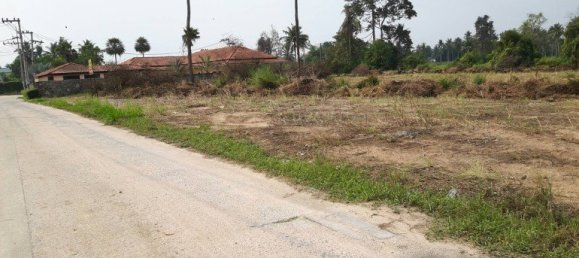  Commercial property in Pattaya, Thailand No. 11654 7