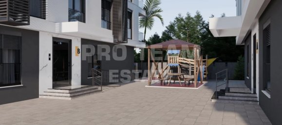 3 rooms Penthouse in Muratpasa, Turkey No. 30871 3