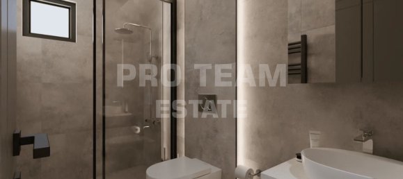 3 rooms Penthouse in Muratpasa, Turkey No. 30871 13