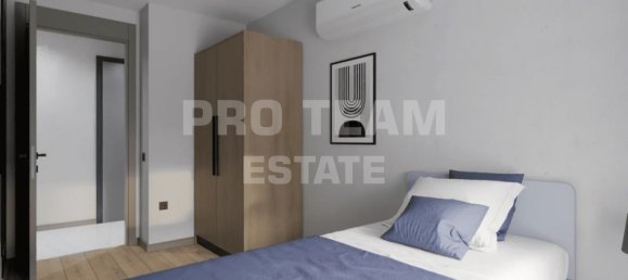 3 rooms Penthouse in Muratpasa, Turkey No. 30871 11