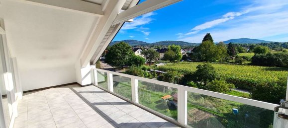 Edifício em Baden-Baden, Germany 960 m² N.º 20370 11