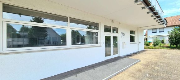 Edifício em Baden-Baden, Germany 960 m² N.º 20370 21