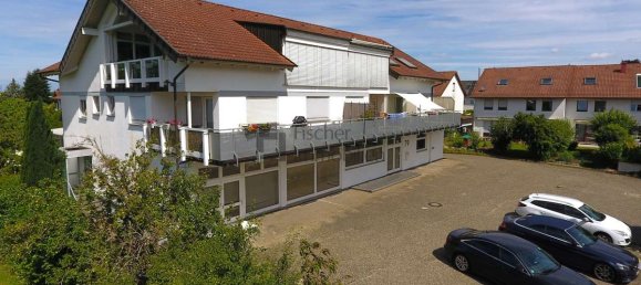 Edifício em Baden-Baden, Germany 960 m² N.º 20370 4