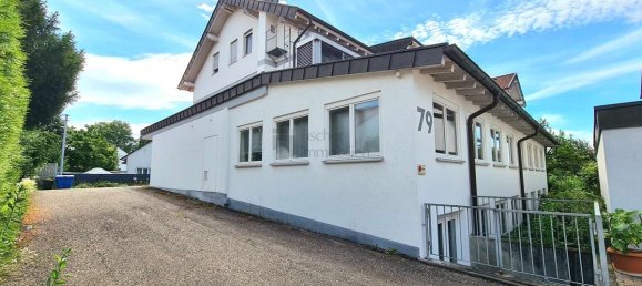 Edifício em Baden-Baden, Germany 960 m² N.º 20370 2