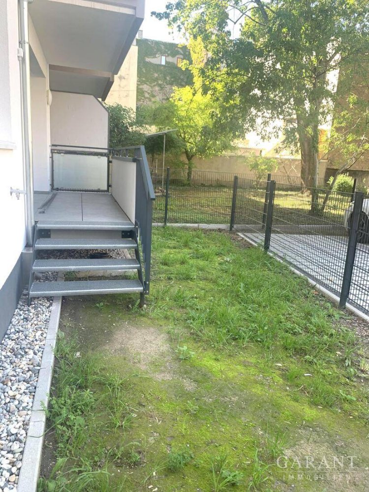 2 Schlafzimmer Wohnung in Karlsruhe, Germany, Nr. 3717