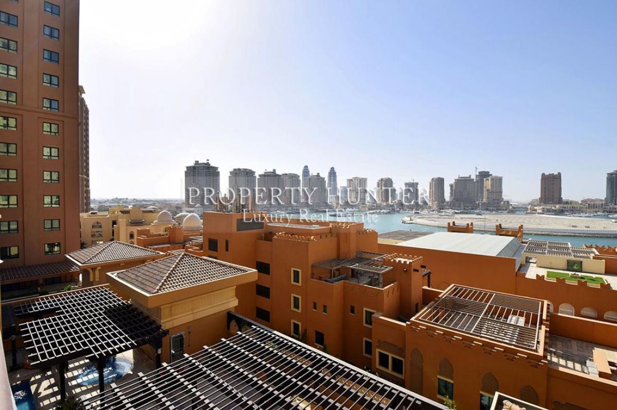 2 bedrooms Apartment in The Pearl, Qatar No. 59