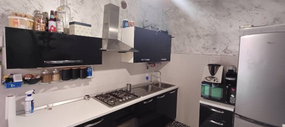Apartamento de 2 dormitorios en Trecate, Italy No. 91155 12