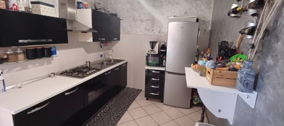 Apartamento de 2 dormitorios en Trecate, Italy No. 91155 10