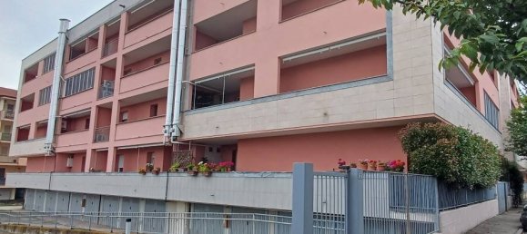 Apartamento de 2 dormitorios en Trecate, Italy No. 91155 36