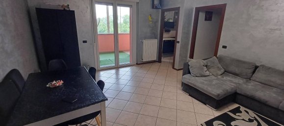 Apartamento de 2 dormitorios en Trecate, Italy No. 91155 38