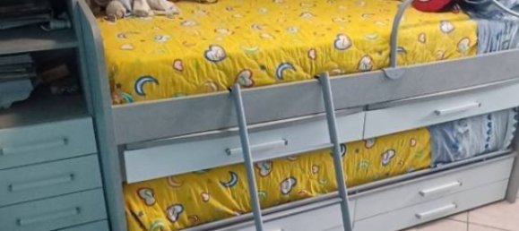 Apartamento de 2 dormitorios en Trecate, Italy No. 91155 29