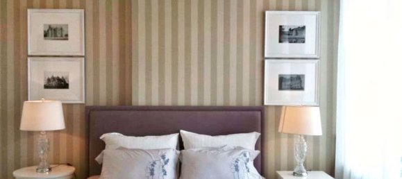 Condominio de 1 dormitorio en Aguston Sukhumvit 22 Railay Beach, Thailand No. 32402 3