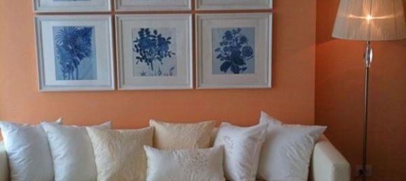 Condominio de 1 dormitorio en Aguston Sukhumvit 22 Railay Beach, Thailand No. 32402 5