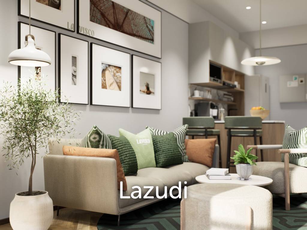 2 bedrooms Condo in Phuket, Thailand No. 27467