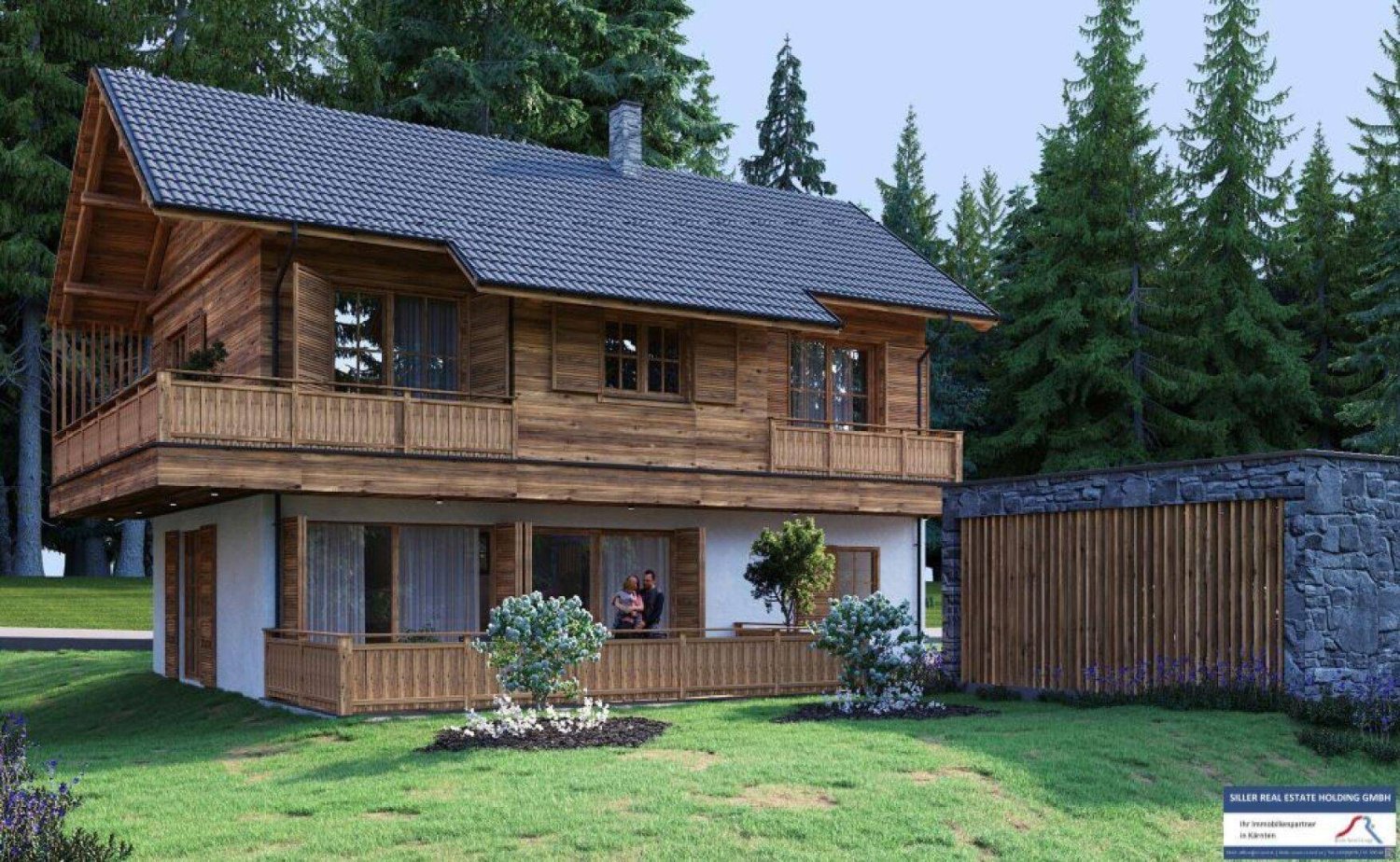 546m² Land in Carinthia, Austria No. 215009