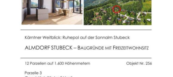 546m² Land in Carinthia, Austria No. 215009 8