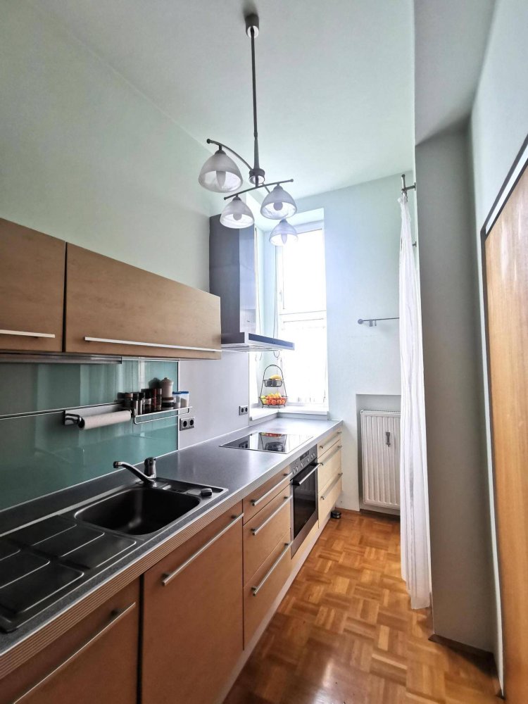 3 bedrooms Apartment in Feldkirchen bei Graz, Austria No. 243523