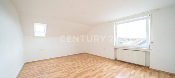 Квартира с 3 комнатами в Neu-Ulm, Германия № 288807 5