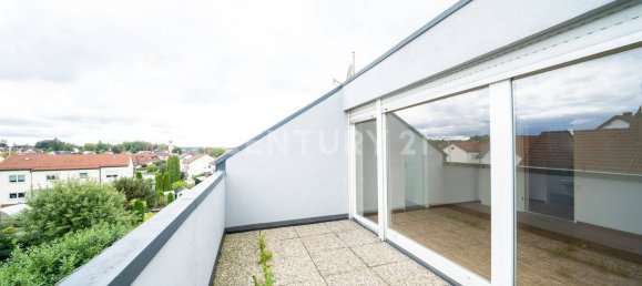 Квартира с 3 комнатами в Neu-Ulm, Германия № 288807 6