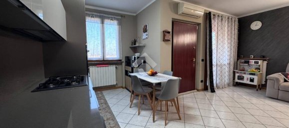 2 غرف نوم شقة في Fontanella, Italy رقم 126477 5