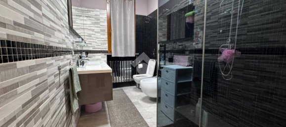 2 غرف نوم شقة في Fontanella, Italy رقم 126477 13