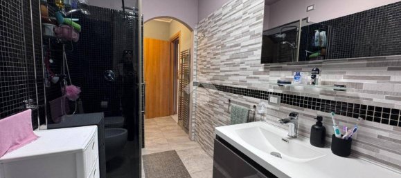 2 غرف نوم شقة في Fontanella, Italy رقم 126477 15