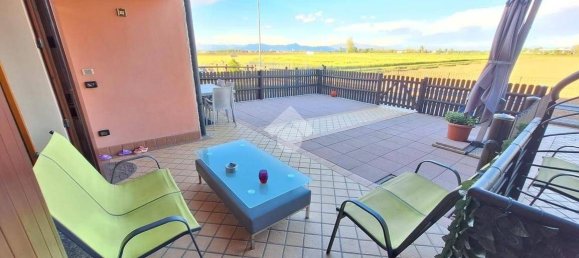 2 غرف نوم شقة في Fontanella, Italy رقم 126477 21