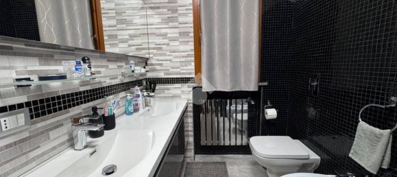 2 غرف نوم شقة في Fontanella, Italy رقم 126477 14