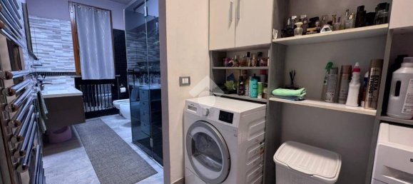 2 غرف نوم شقة في Fontanella, Italy رقم 126477 16