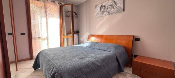 2 غرف نوم شقة في Fontanella, Italy رقم 126477 8