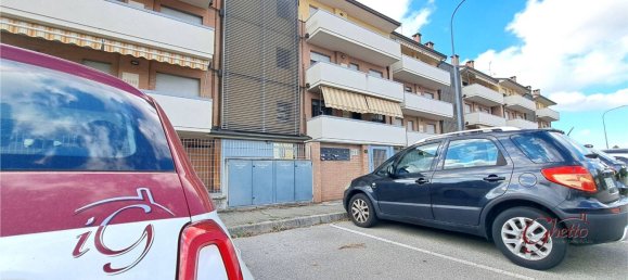 1 bedroom Apartment in Cento, Italy No. 340705 35
