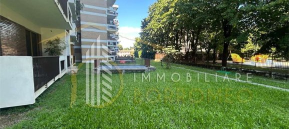 Apartamento de 3 habitaciónes en Monza, Italy No. 290482 14