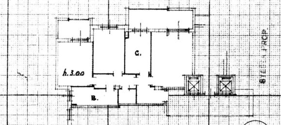 Apartamento de 3 habitaciónes en Monza, Italy No. 290482 18